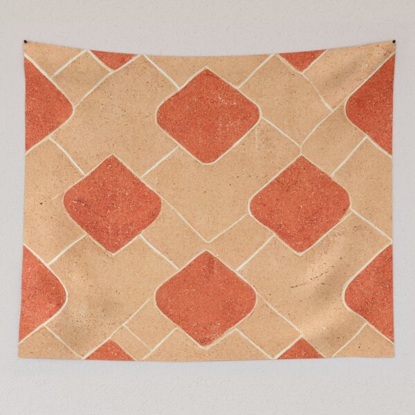 Item preview, Pattern Tile mosaic designed and sold by Mikael Freitas.