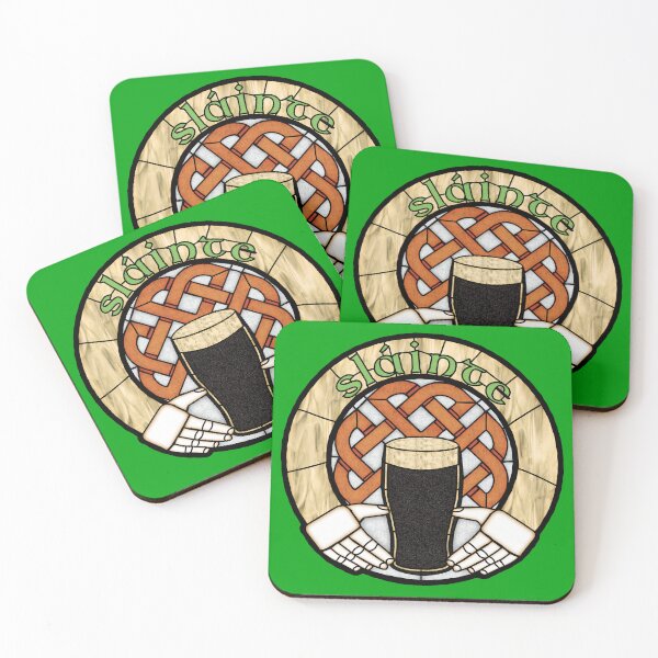 Item preview, Sláinte designed and sold by jephwho.