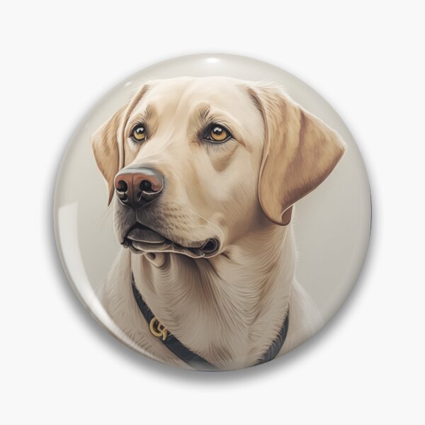 Item preview, Copy of Labrador Retriever designed and sold by Raccoonidae.
