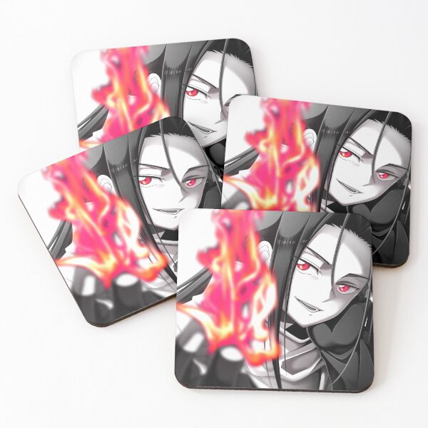 Item preview, Shaman king designed and sold by kevengran.