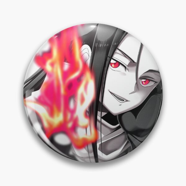 Item preview, Shaman king designed and sold by kevengran.