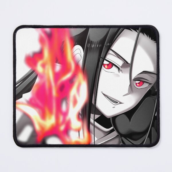 Item preview, Shaman king designed and sold by kevengran.