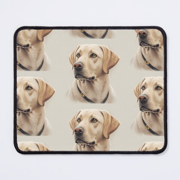 Item preview, Copy of Labrador Retriever designed and sold by Raccoonidae.