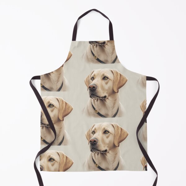 Item preview, Copy of Labrador Retriever designed and sold by Raccoonidae.