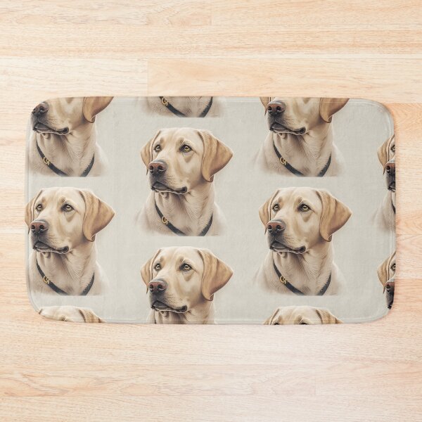 Item preview, Copy of Labrador Retriever designed and sold by Raccoonidae.