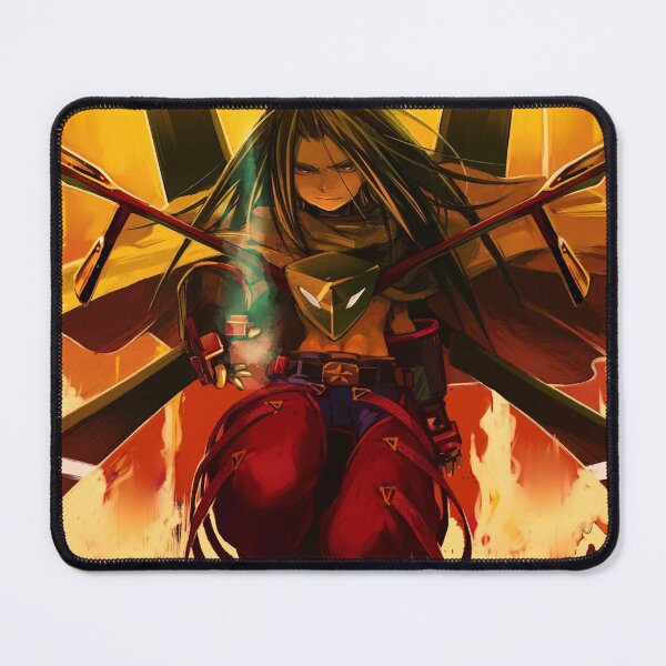 Item preview, Shaman king designed and sold by kevengran.