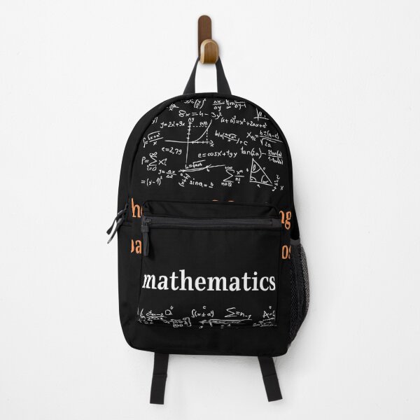 Item preview, mathematics : the art of finding pattern in chaos designed and sold by hamooood.