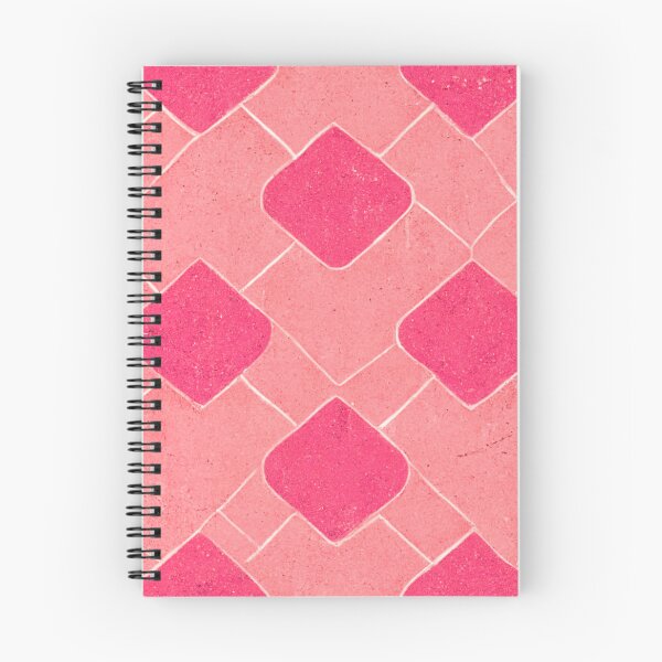 Item preview, azulejos rosas designed and sold by Mikael Freitas.