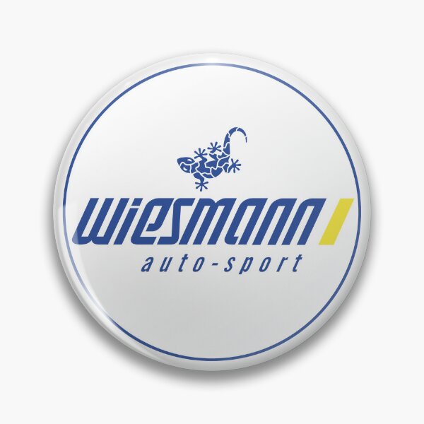 Item preview, WIESMANN AUTO SPORT designed and sold by Aspretto.