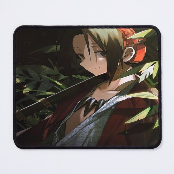 Item preview, Shaman king designed and sold by kevengran.