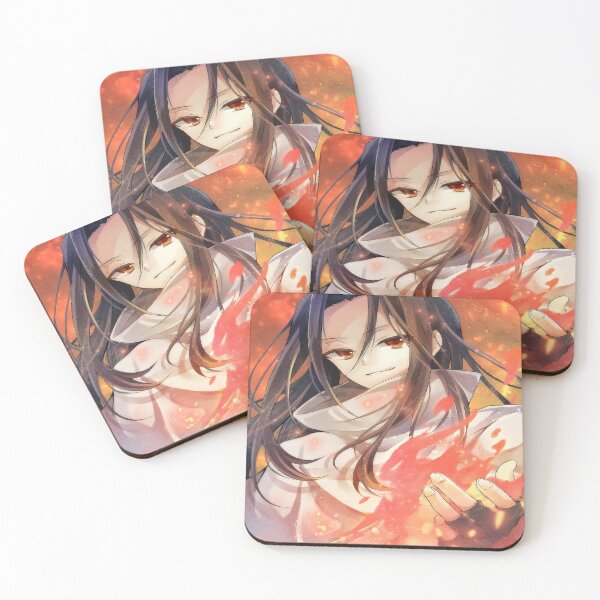 Item preview, Shaman king designed and sold by kevengran.