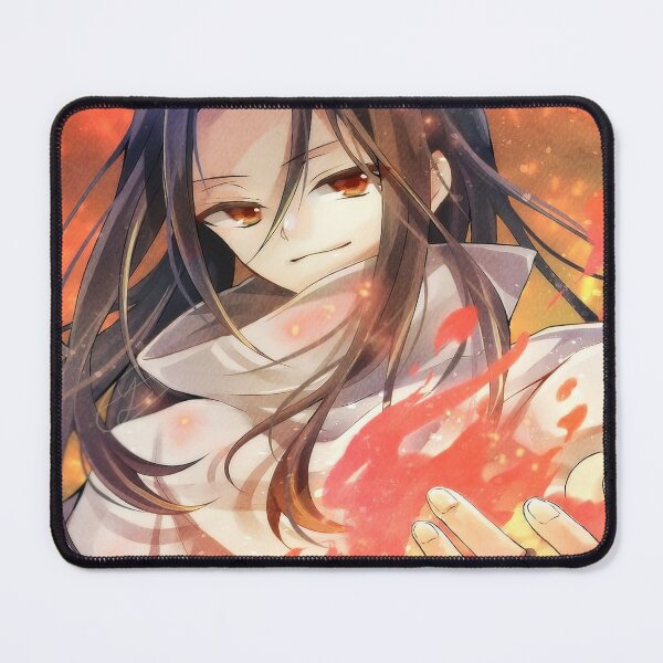Item preview, Shaman king designed and sold by kevengran.