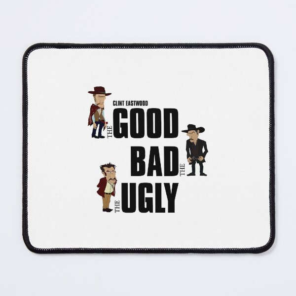Item preview, The Good The Bad & The Ugly designed and sold by Victoriasedes61.