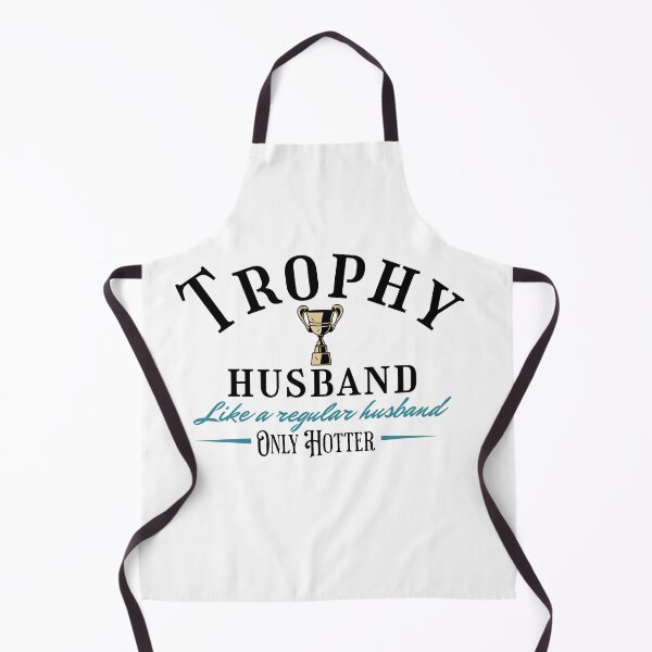 Item preview, Trophy Husband designed and sold by offyourback.