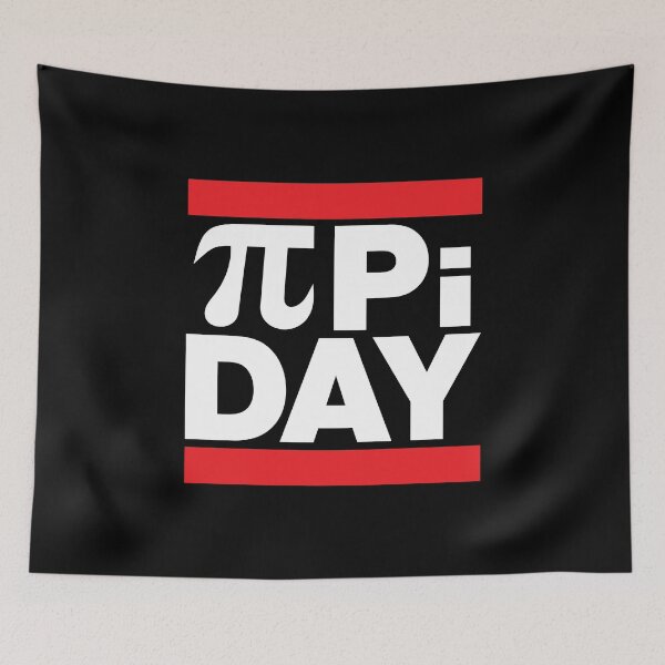 Item preview, Pi Day  designed and sold by Mclickster.