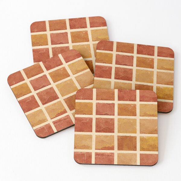 Item preview, tiles mosaic 2 designed and sold by Mikael Freitas.