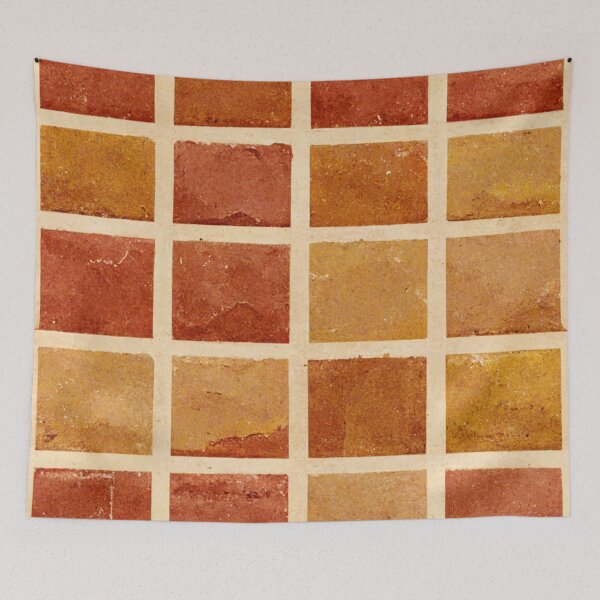 Item preview, tiles mosaic 2 designed and sold by Mikael Freitas.