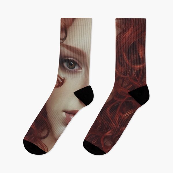 Item preview, Portrait 02 designed and sold by IngenAlpha.