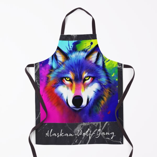 Item preview, Alaskan-Wolf-Gang designed and sold by ALASKAN WOLF GANG.