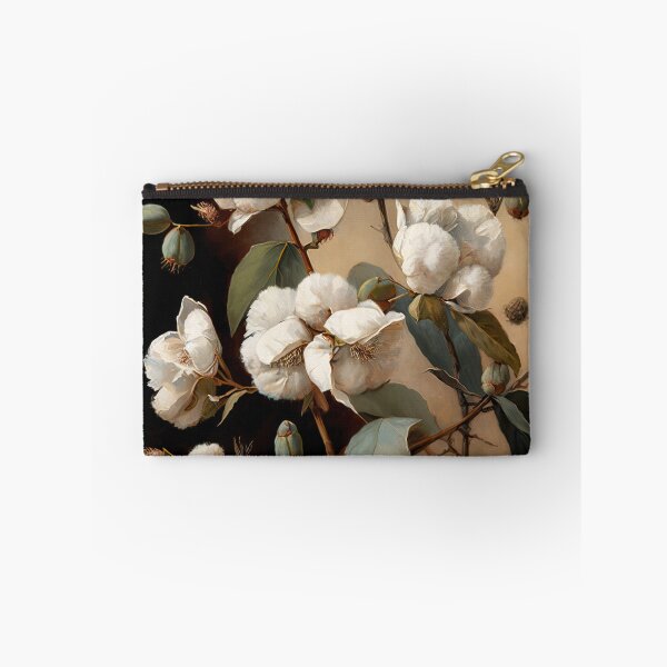 Item preview, Cotton Flowers  designed and sold by Vanover Designs.