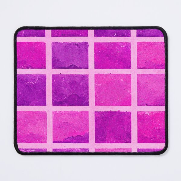 Item preview, Tiles  purple square designed and sold by Mikael Freitas.