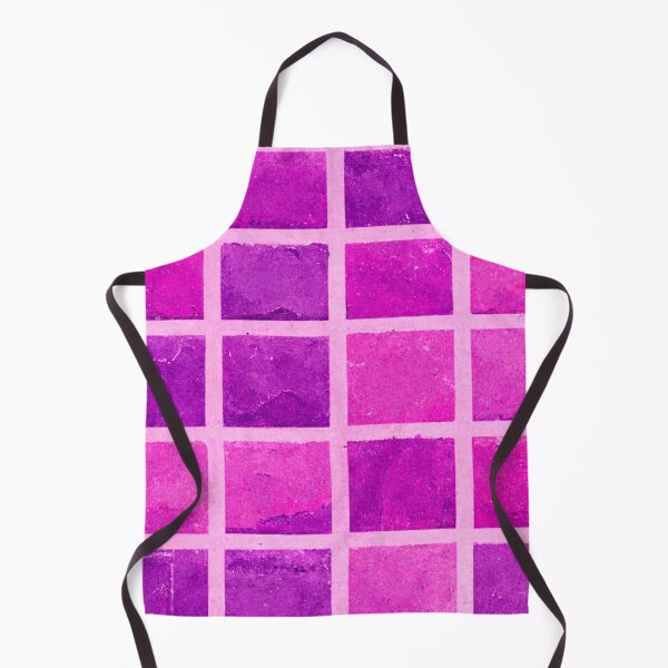 Item preview, Tiles purple square designed and sold by Mikael Freitas.