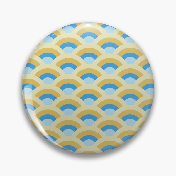 Item preview, Scallop 2-4 designed and sold by OutOfNowhere.