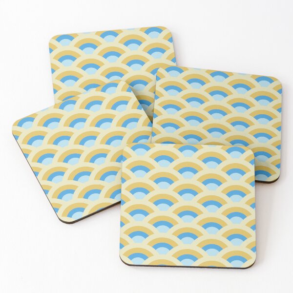 Item preview, Scallop 2-4 designed and sold by OutOfNowhere.