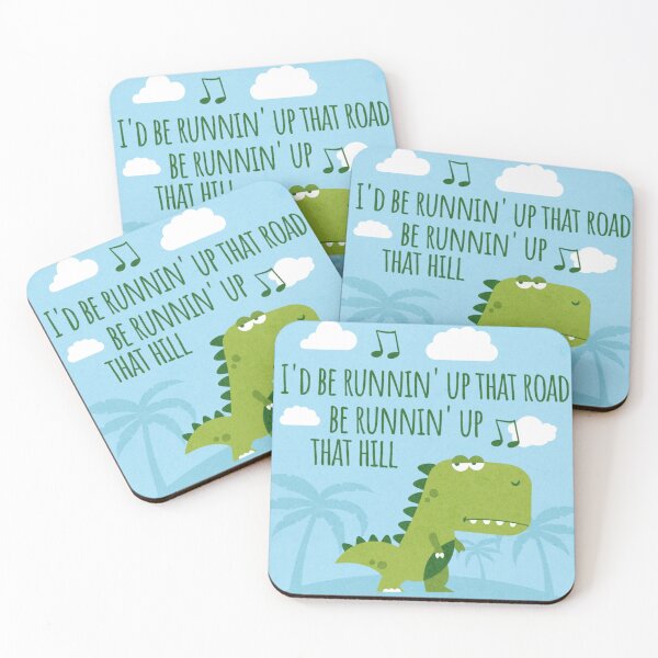 Item preview, Dino Runner designed and sold by Runner's High.