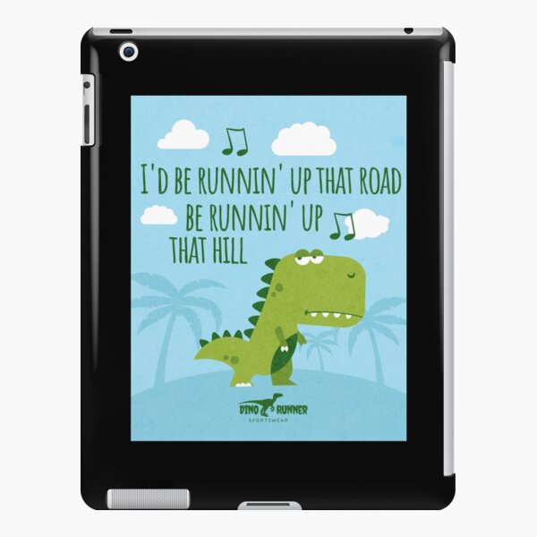 Google Offline Dinosaur Game - Trex Runner iPad Case & Skin for Sale by  DannyAndCo