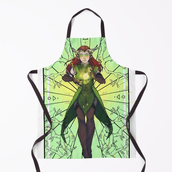 Item preview, Keyleth of Ashari designed and sold by NenrilTf.