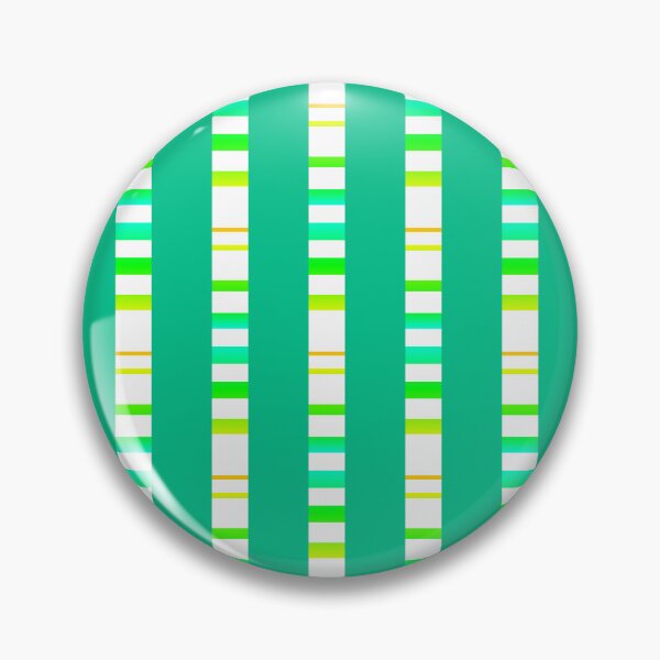 Item preview, Emerald Green color aesthetic |  Emerald green geometric pattern designed and sold by lausn.