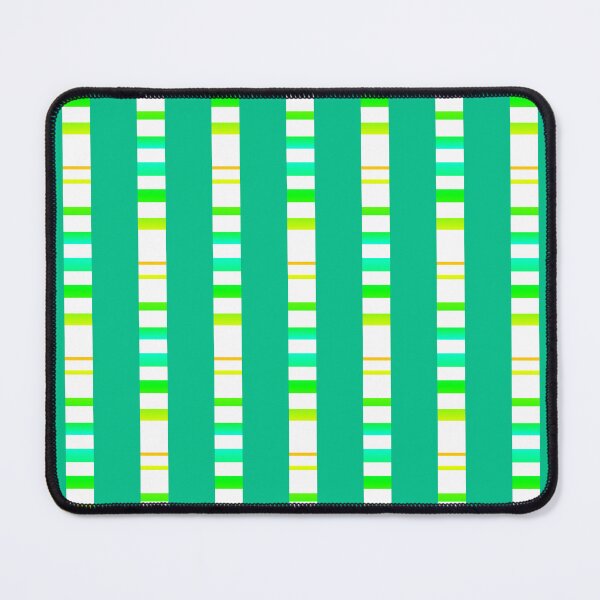 Item preview, Emerald Green color aesthetic |  Emerald green geometric pattern designed and sold by lausn.