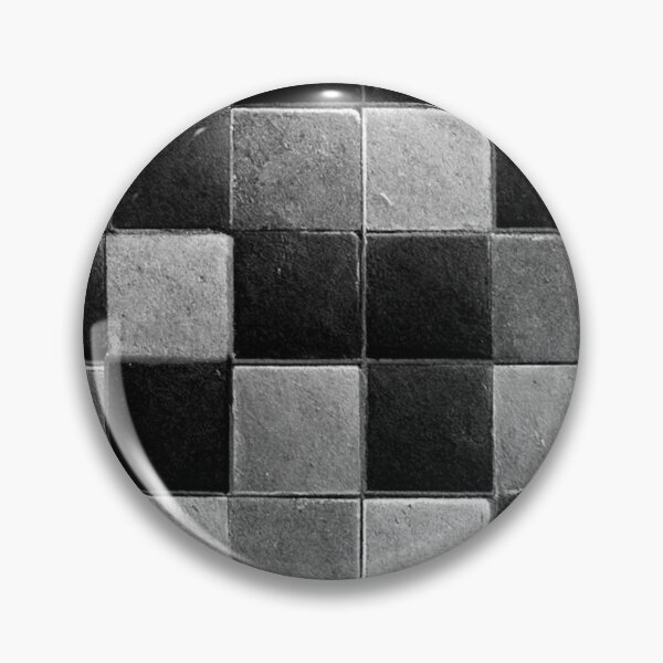 Item preview, Tiles black mosaic designed and sold by Mikael Freitas.