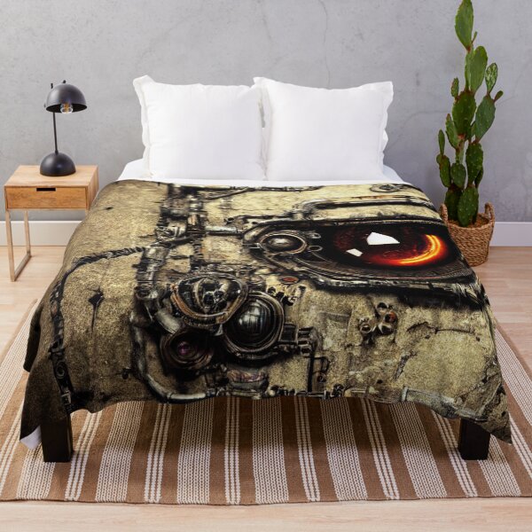 Item preview, Robot EYE 197 designed and sold by Alexandre Rangel.