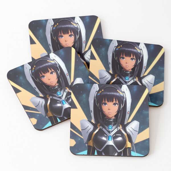 Item preview, Memory Plug | Black Anime Girl designed and sold by blackanimemecca.