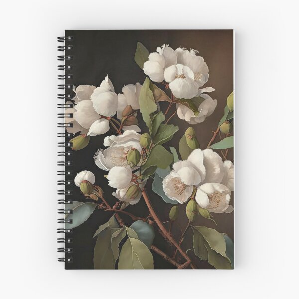 Item preview, Cotton Flowers  designed and sold by Vanover Designs.