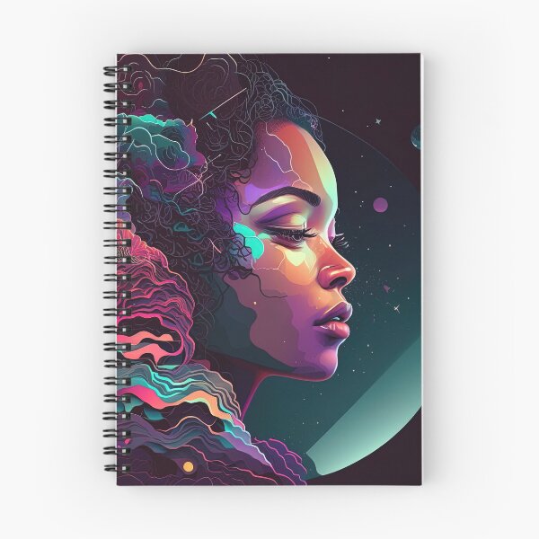 Item preview, Musa designed and sold by Jada-Art-Shop.