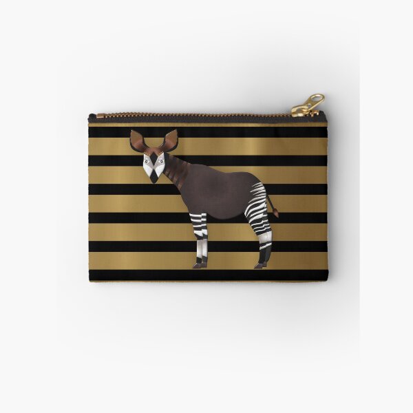 Item preview, OKAPI STRIPE 446, designed and sold by sana90.
