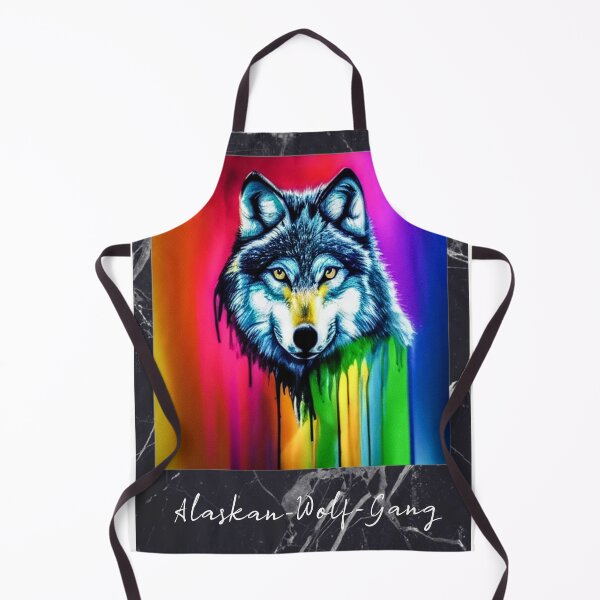 Item preview, Alaskan-Wolf-Gang designed and sold by ALASKAN WOLF GANG.