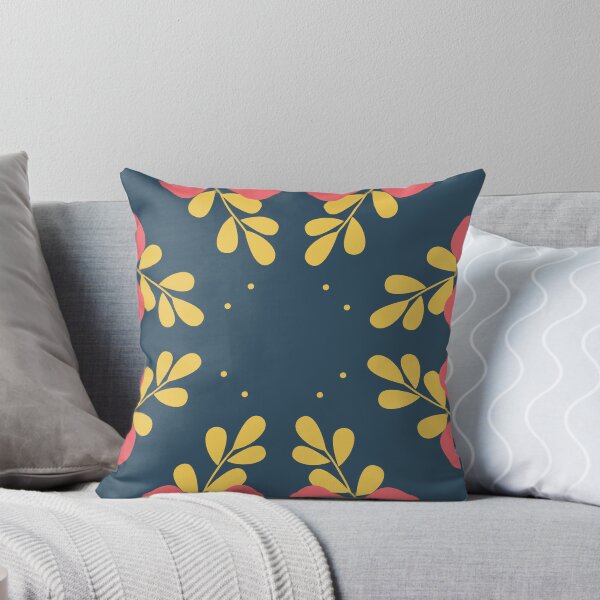 Item preview, Leaves Floral designed and sold by arpatrino.