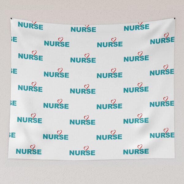 Item preview, nice naughty awesome surgical nurse designed and sold by muta1993.