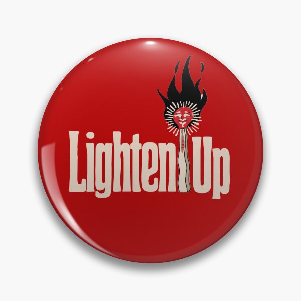 Item preview, Lighten Up! designed and sold by Exquisiteyouth.