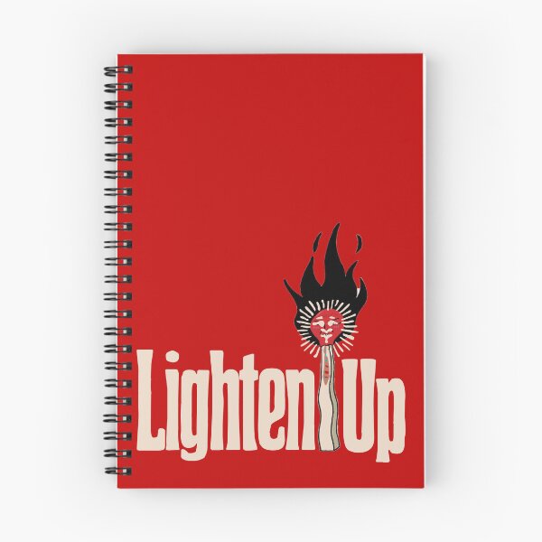 Item preview, Lighten Up! designed and sold by Exquisiteyouth.