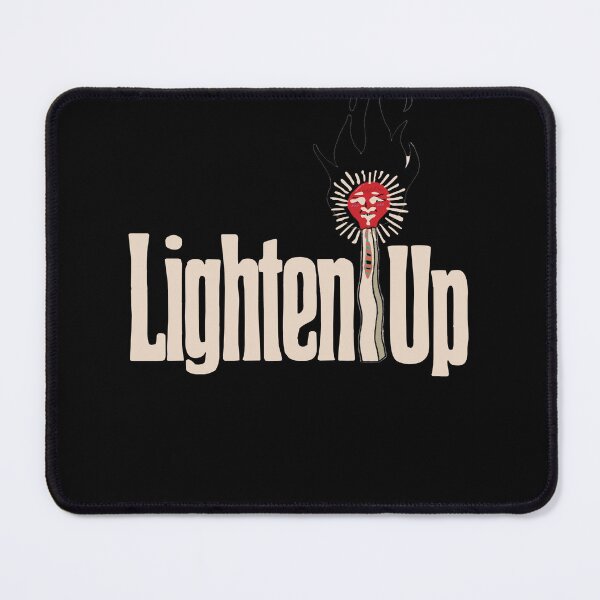 Item preview, Lighten Up! designed and sold by Exquisiteyouth.