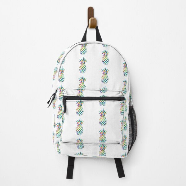 Item preview, Pineapple - Ananas designed and sold by Bubbleblue.