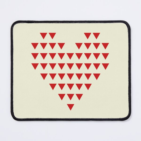 Item preview, A Shapes Heart designed and sold by Shapes-Design.