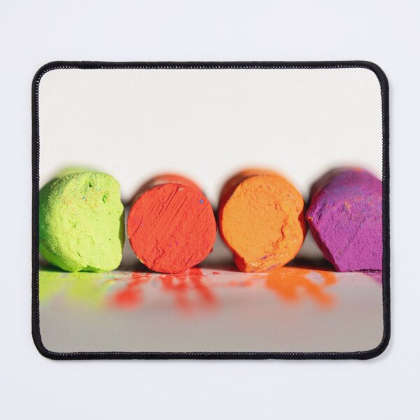 Item preview, Chalk Pastels 3  designed and sold by Sonja Martin Photography.