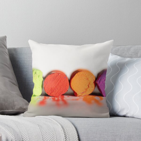 Item preview, Chalk Pastels 3  designed and sold by Sonja Martin Photography.