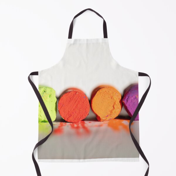 Item preview, Chalk Pastels 3 designed and sold by Sonja Martin Photography.
